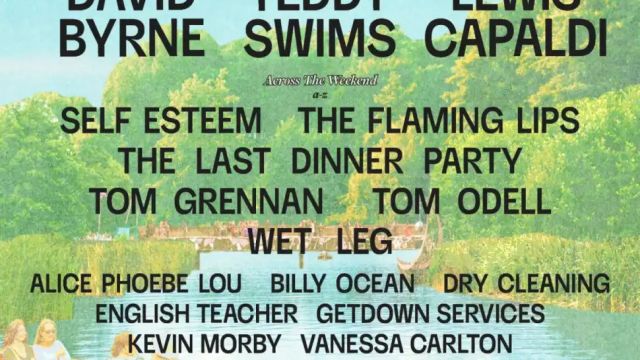 Also Festival