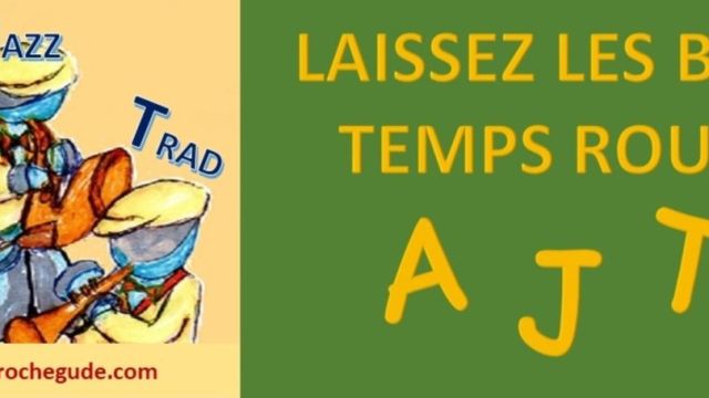 Amis du jazz traditionnel