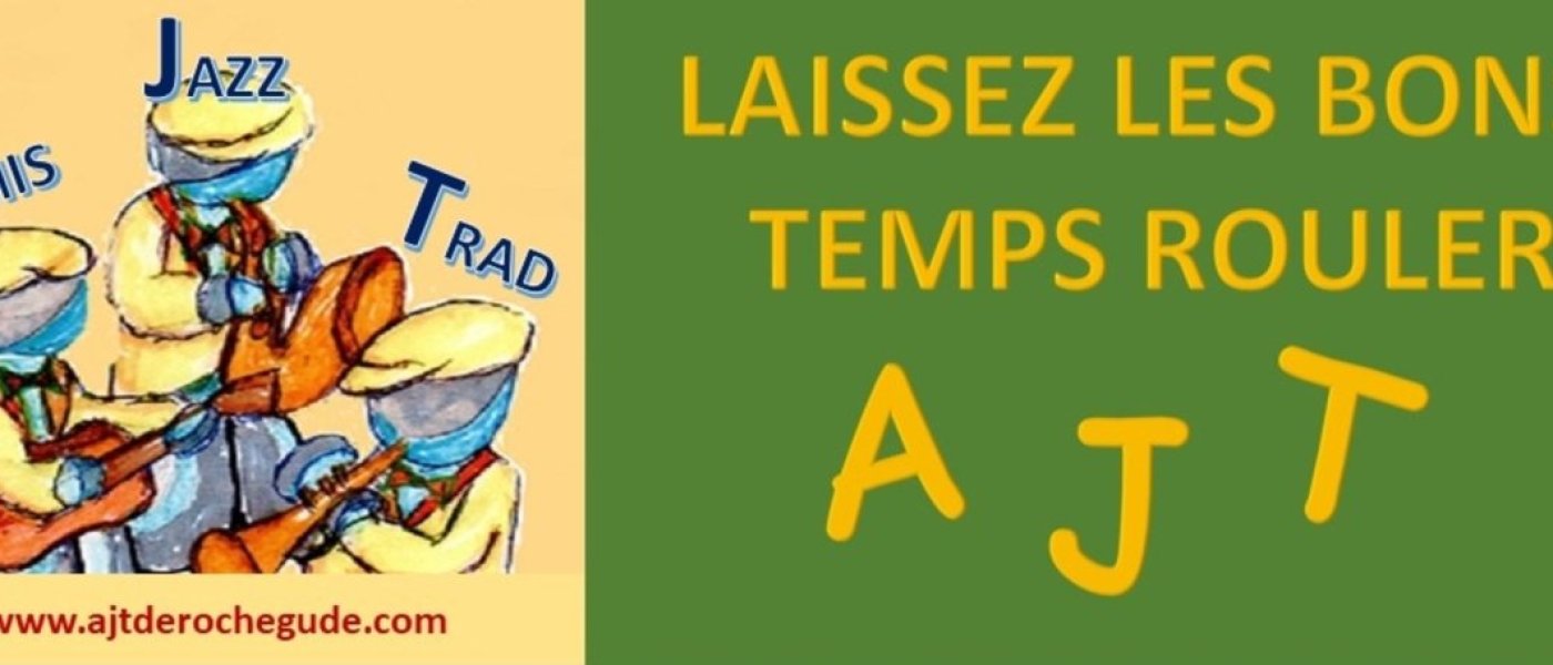 Amis du jazz traditionnel