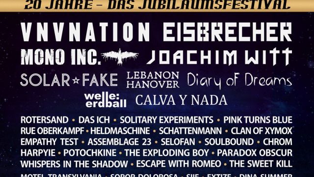 Amphi Festival