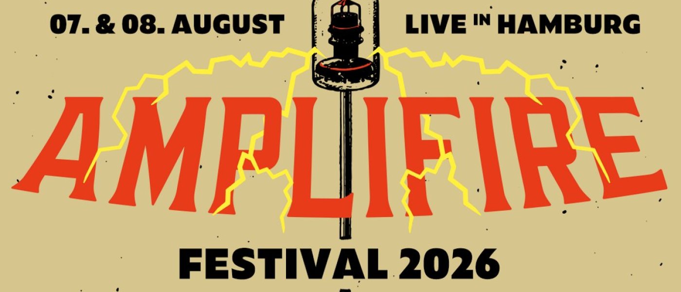 Amplifire Festival