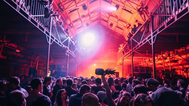 Amsterdam Dance Event