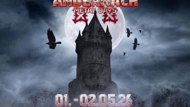 Andernach Metal Days