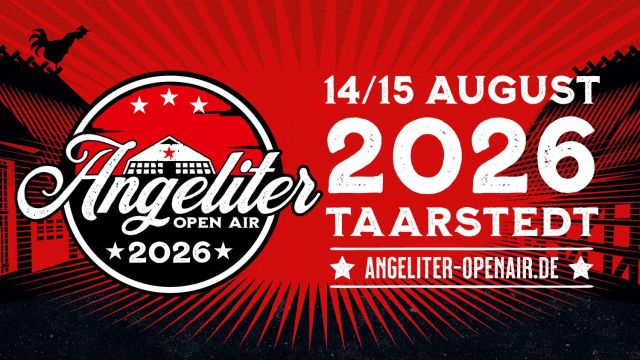 Angeliter Openair