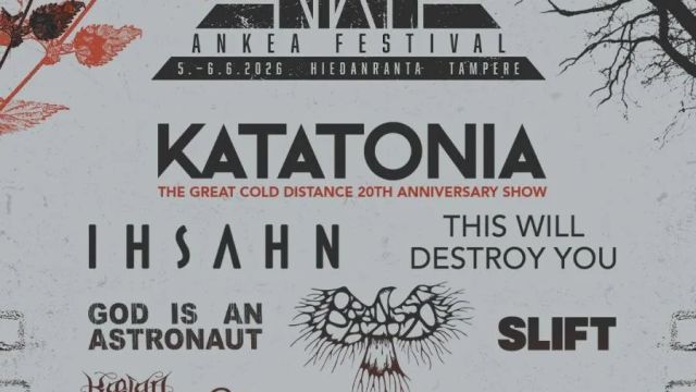 Ankea Festival