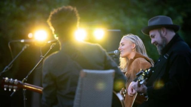 Annapolis Songwriters Festival 2026