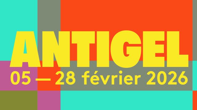 Antigel Festival