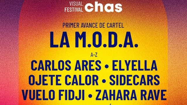 Antorchas Festival