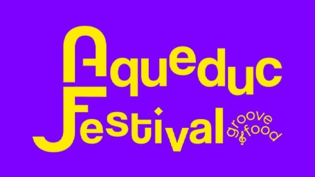 AQUEDUC FESTIVAL