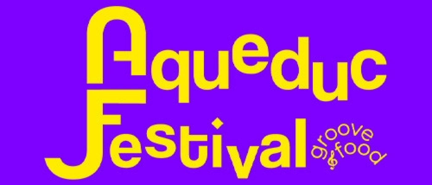 AQUEDUC FESTIVAL