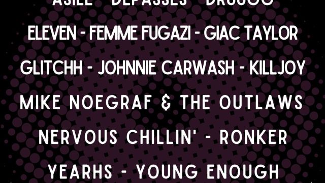 Arc-En-Musique Festival