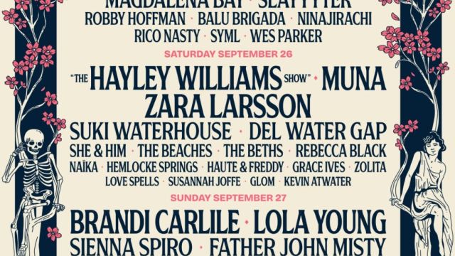 ARC Music Festival 2026