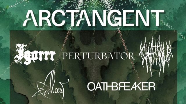 Arctangent