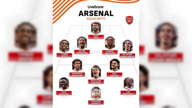 Arsenal Fest