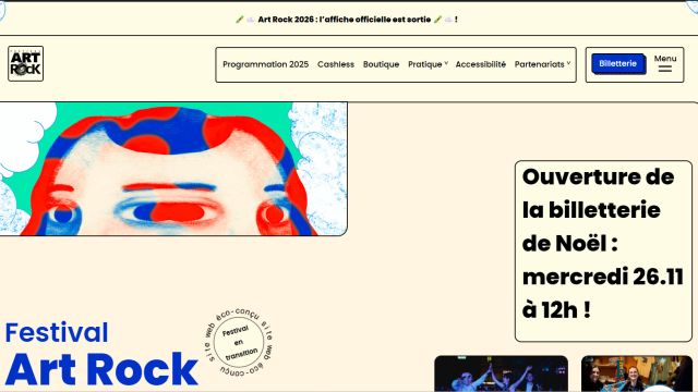 ART ROCK