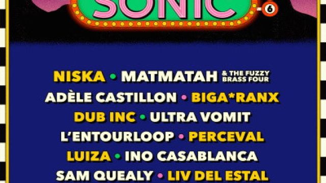 ART SONIC