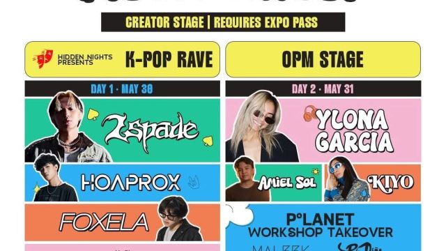 Asian Pop Festival