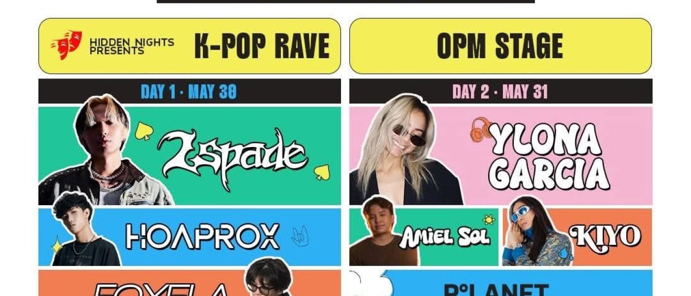Asian Pop Festival