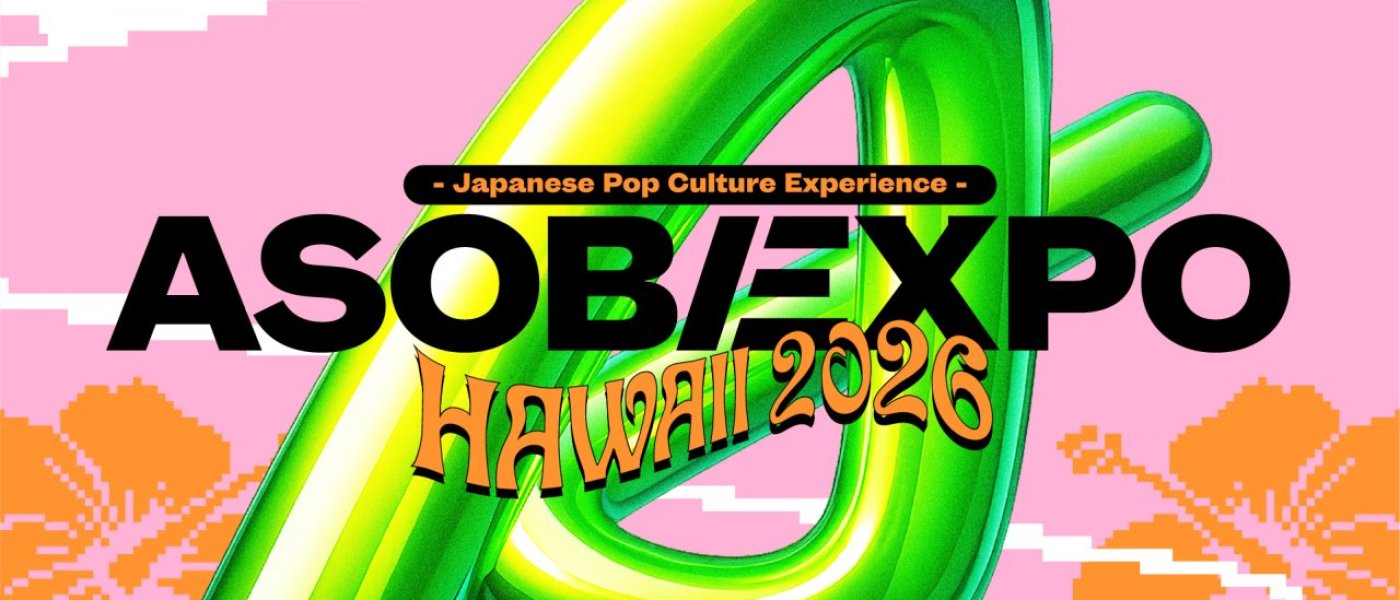 Asobiexpo Hawaii