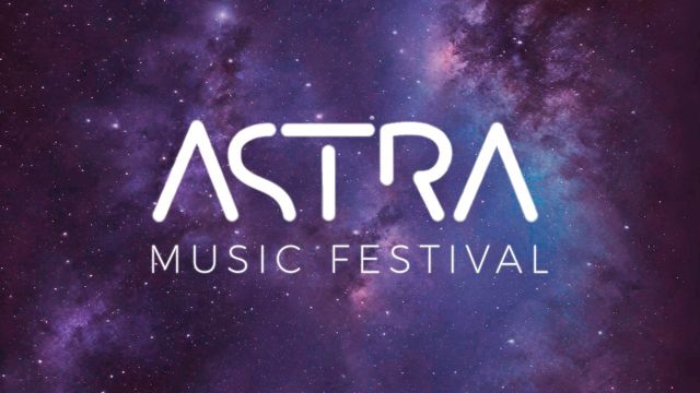 Astra Music Festival