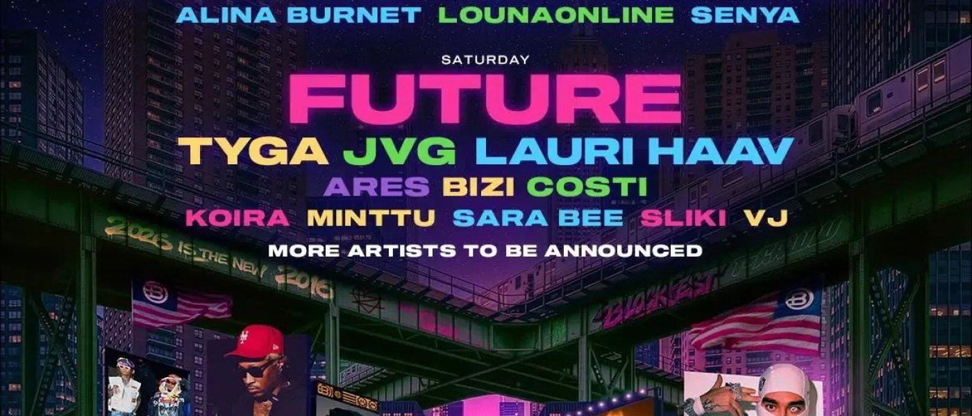 Astral Plane Festival 2026