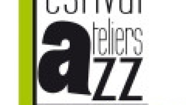 ATELIERS JAZZ MESLAY GREZ