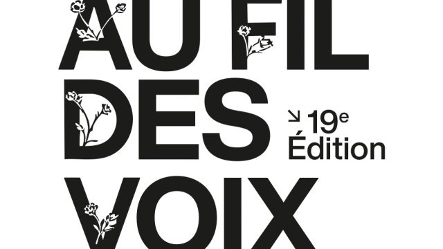 AU FIL DES VOIX A PARIS