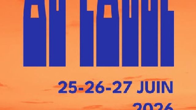 AU LARGE FESTIVAL