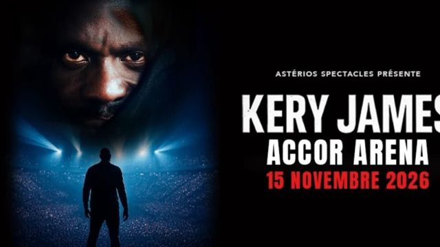 Au Large Festival - Kery James & More