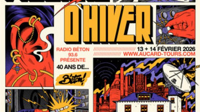 Aucard D'hiver
