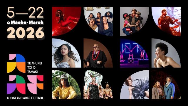 Auckland Arts Festival