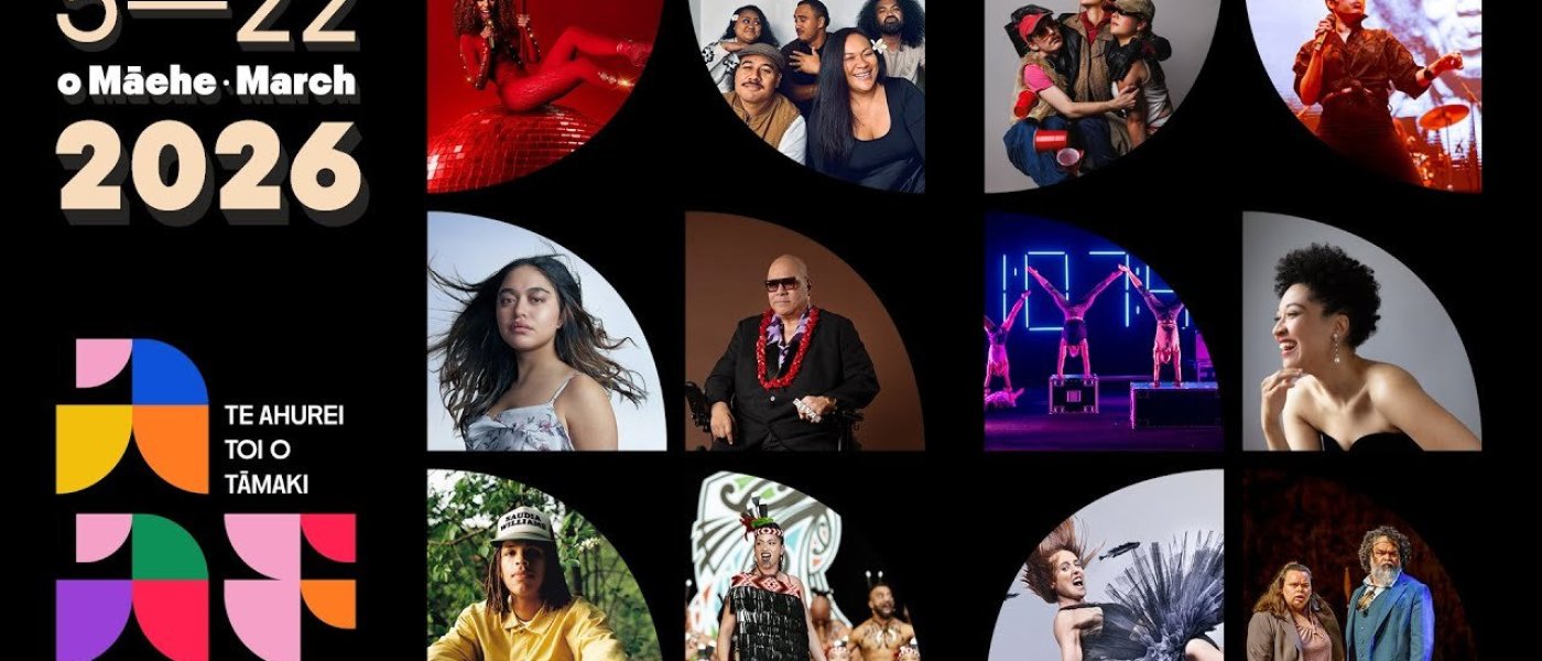 Auckland Arts Festival
