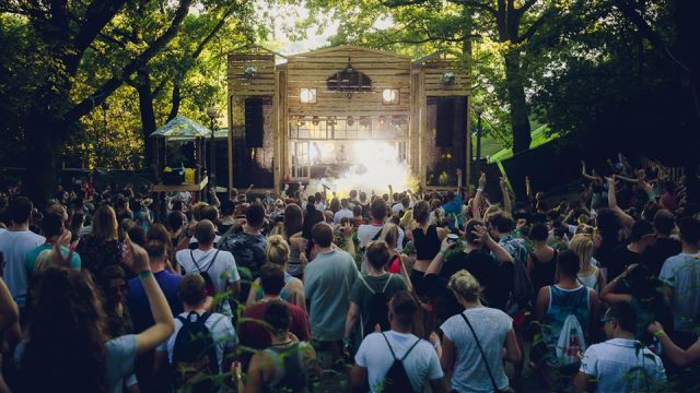 Audioriver Festival