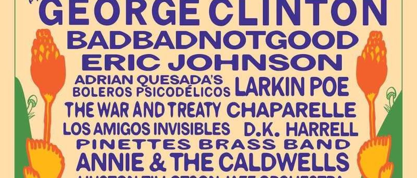 Austin Blues Festival