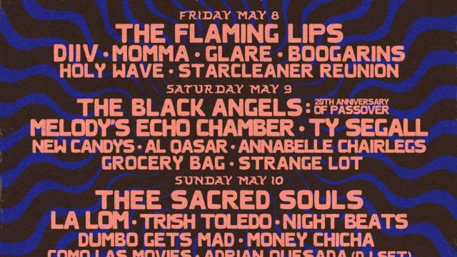 Austin Psych Fest