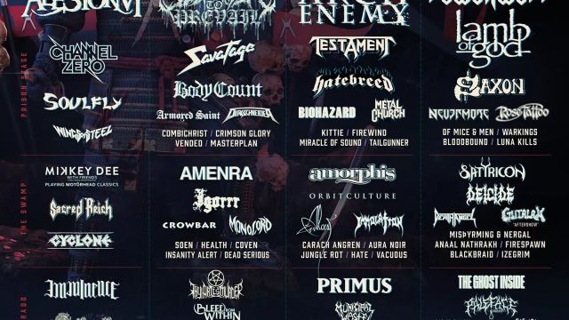Ayclive Festival