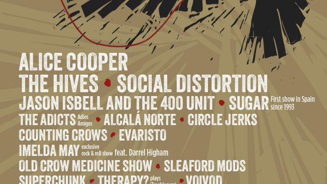 Azkena Rock Festival