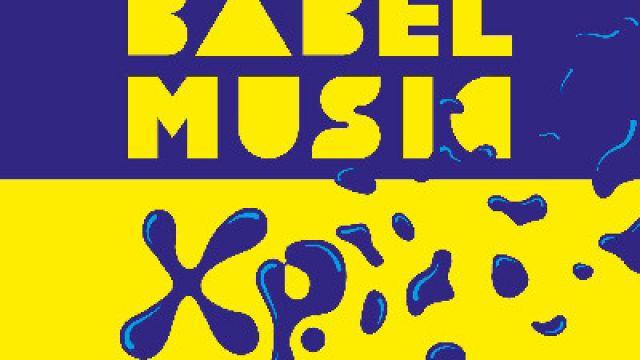 BABEL MUSIC XP