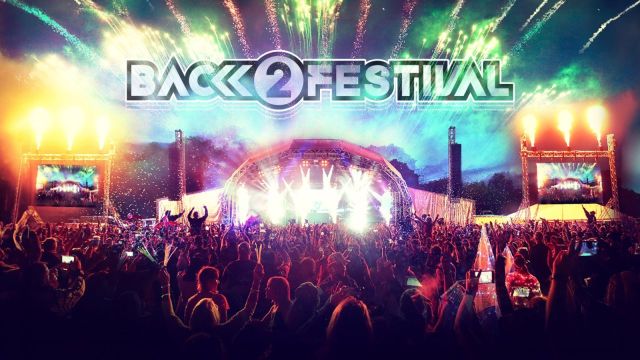 Back 2 Festival