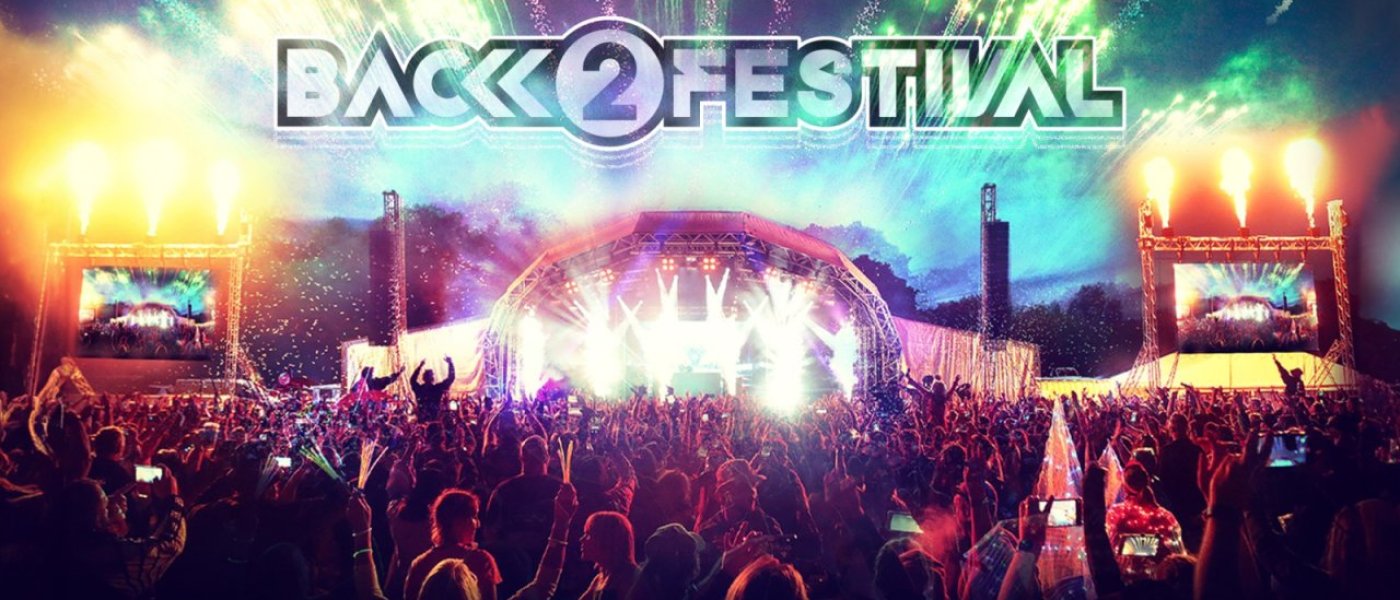 Back 2 Festival