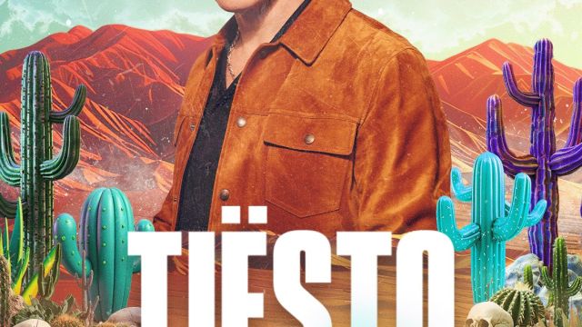 Badlands Music Festival - Tuesday Pass (18+)