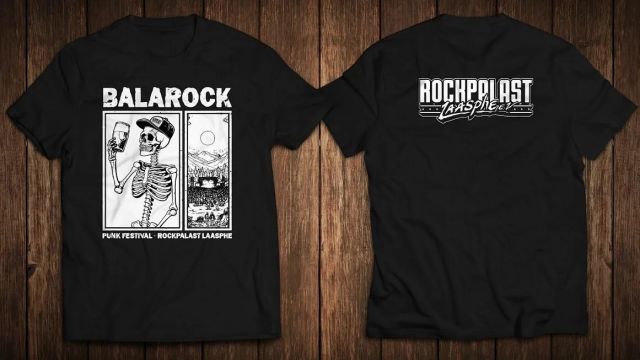 Balarock Festival