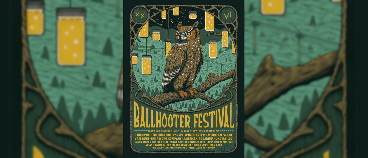 Ballhooter Festival 2026