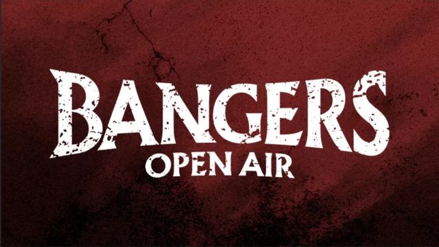 Bangers Open Air