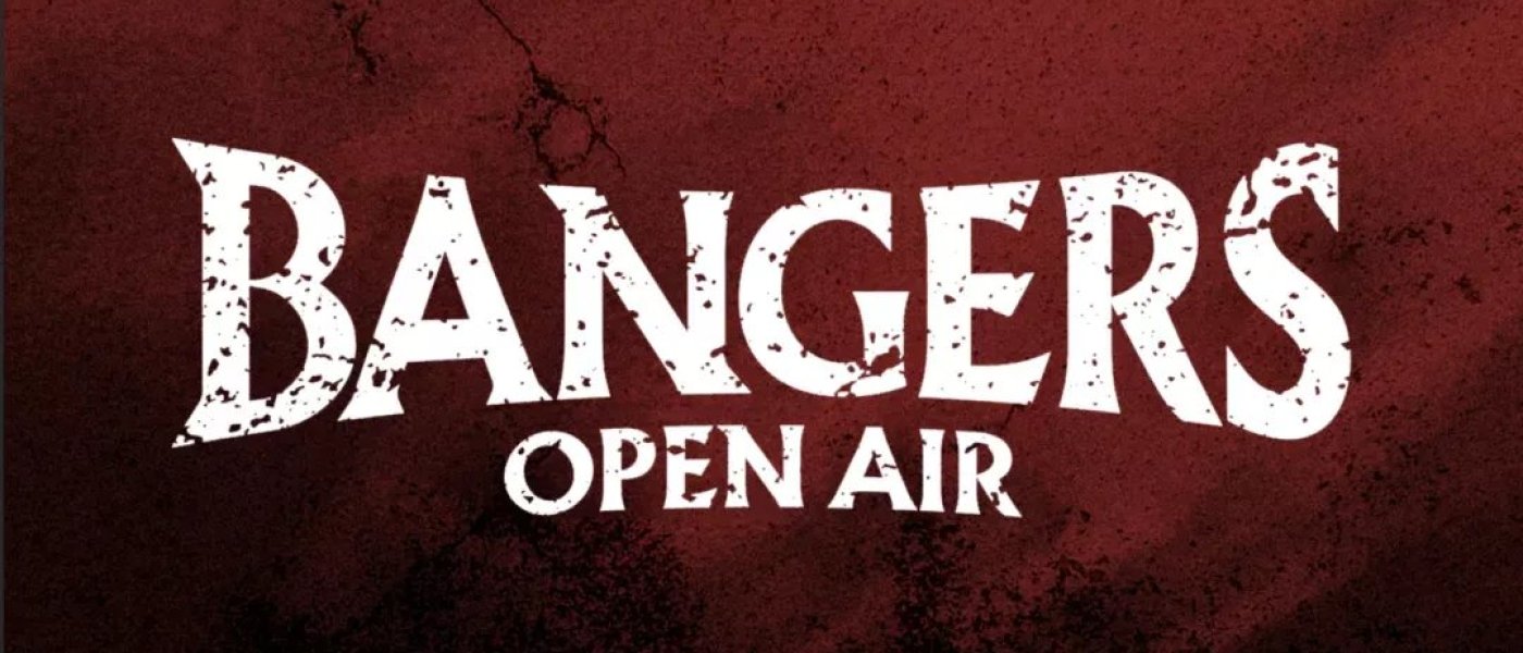 Bangers Open Air