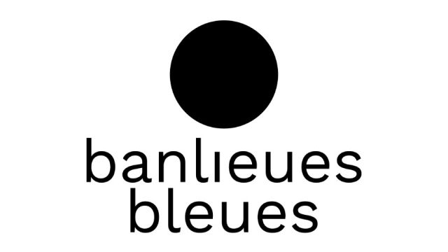 BANLIEUES BLEUES