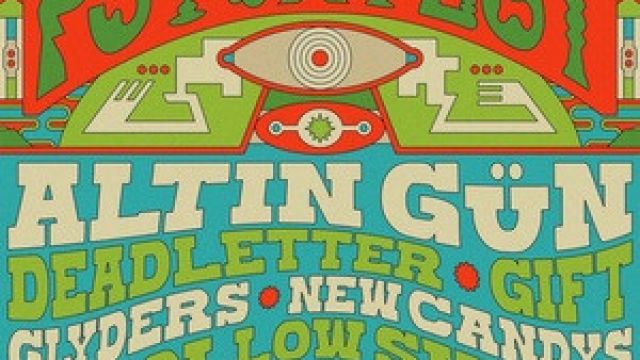 Barcelona Psych Fest