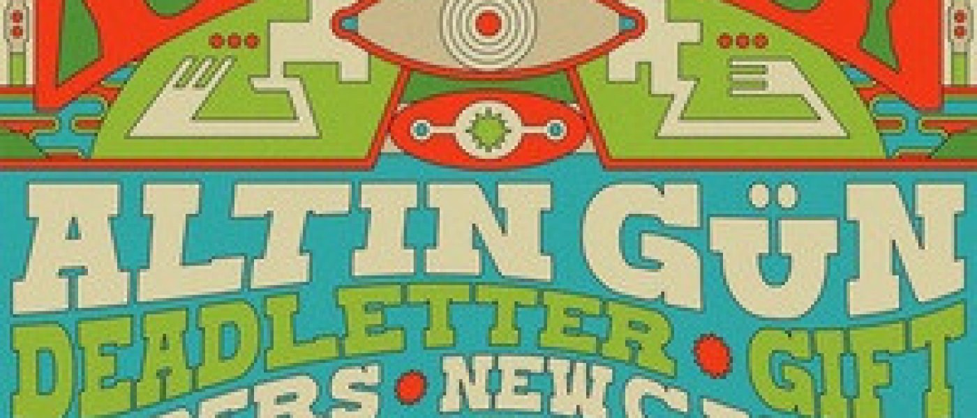 Barcelona Psych Fest