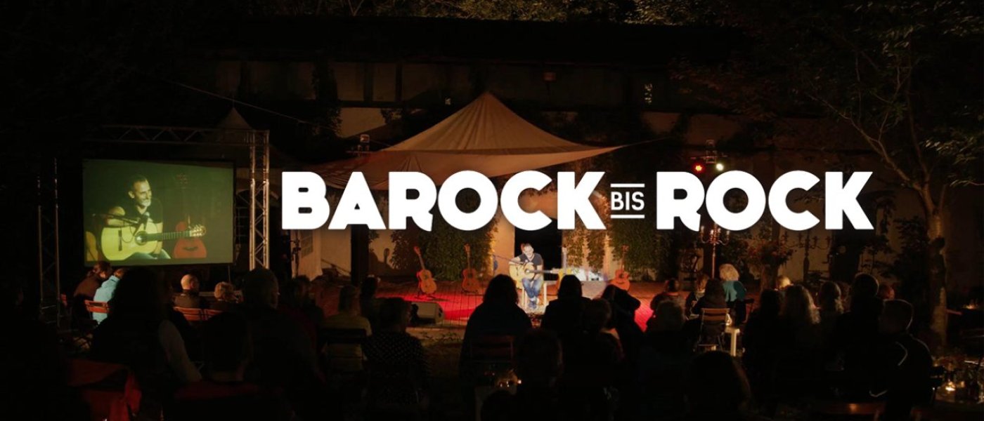 Barock Bis Rock