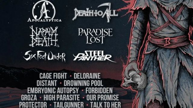 Basinfirefest